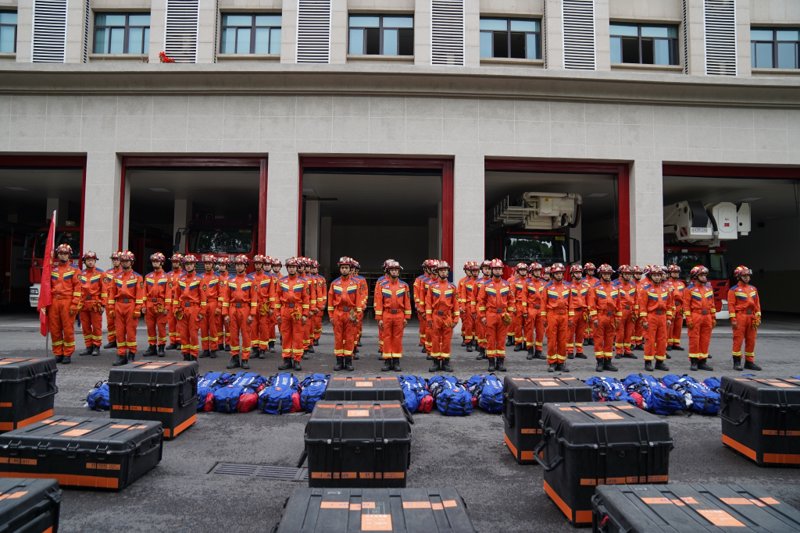 现代城市消防设施建设的利器——消火栓箱